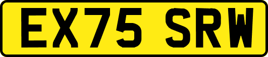 EX75SRW