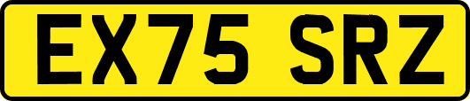 EX75SRZ