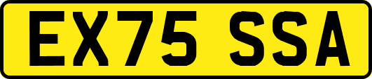 EX75SSA