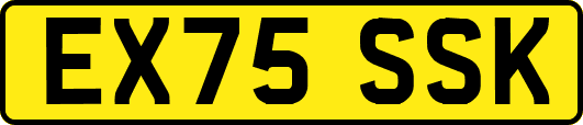 EX75SSK