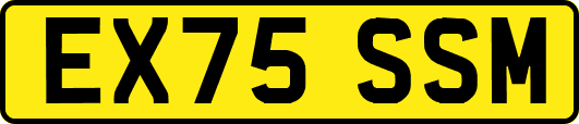 EX75SSM