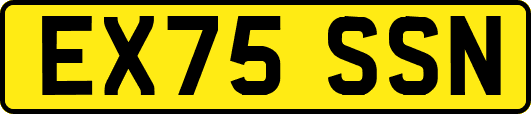 EX75SSN