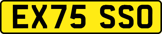 EX75SSO