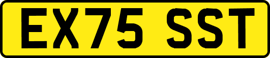 EX75SST