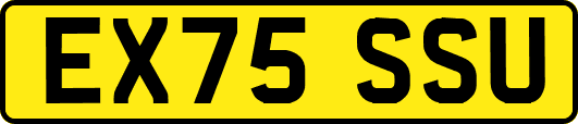 EX75SSU