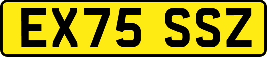EX75SSZ