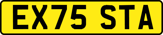 EX75STA