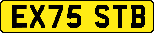 EX75STB
