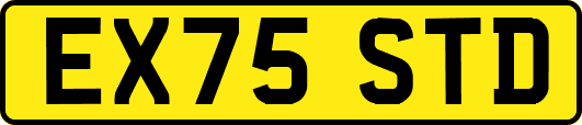 EX75STD