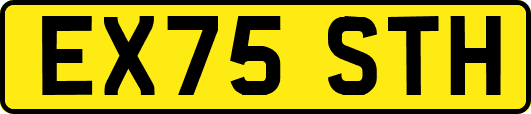 EX75STH