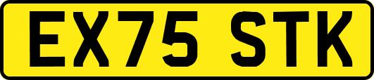 EX75STK