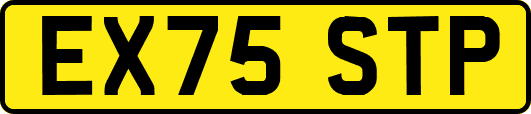 EX75STP