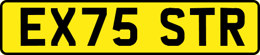 EX75STR