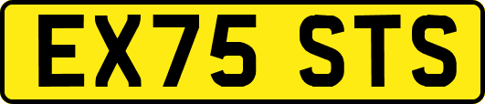 EX75STS