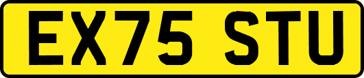 EX75STU