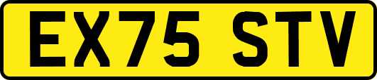 EX75STV