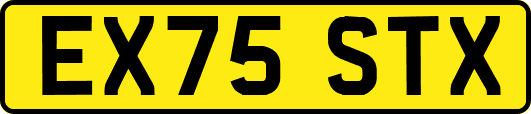 EX75STX