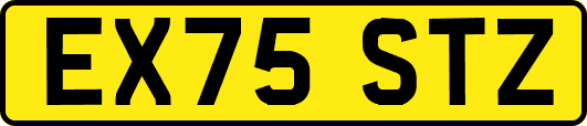 EX75STZ