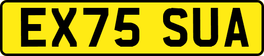 EX75SUA