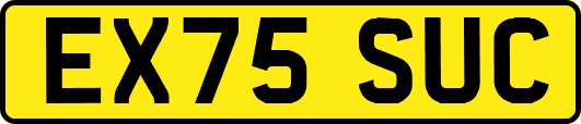 EX75SUC