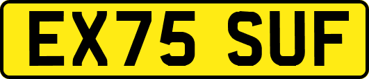 EX75SUF