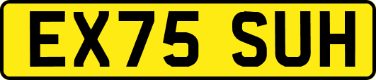 EX75SUH