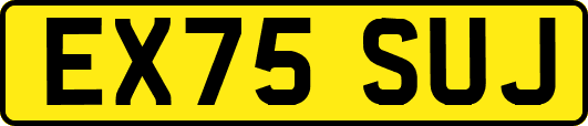 EX75SUJ