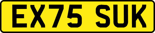 EX75SUK