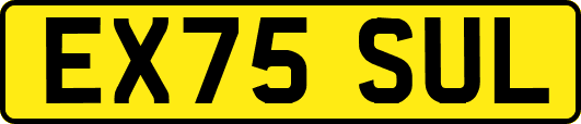 EX75SUL