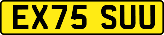 EX75SUU