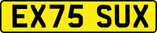 EX75SUX