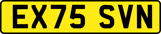 EX75SVN