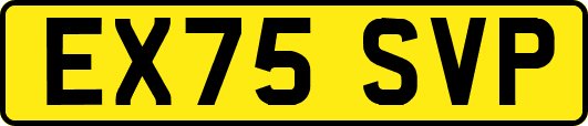 EX75SVP