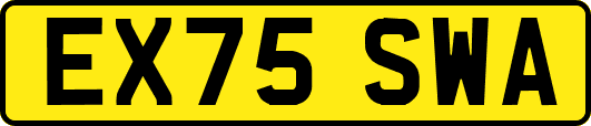 EX75SWA