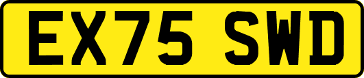 EX75SWD