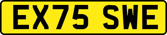 EX75SWE