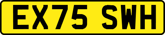 EX75SWH