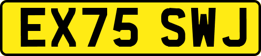 EX75SWJ
