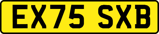 EX75SXB