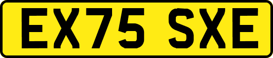 EX75SXE