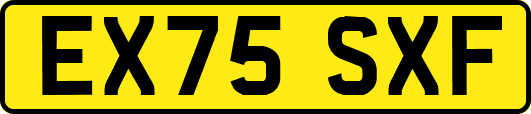 EX75SXF