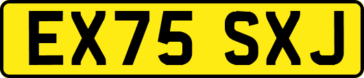 EX75SXJ