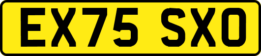 EX75SXO