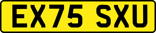 EX75SXU