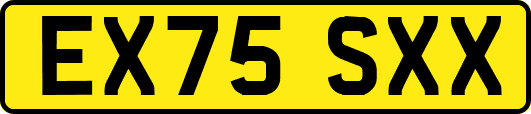 EX75SXX