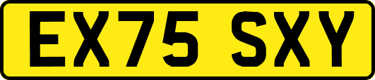 EX75SXY