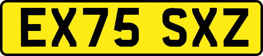 EX75SXZ