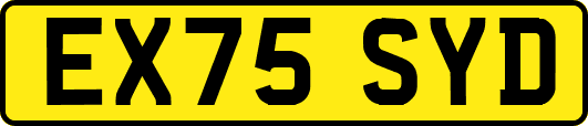EX75SYD