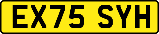 EX75SYH