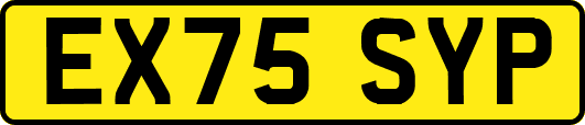 EX75SYP
